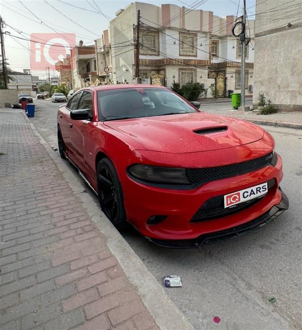 دودج تشارجر 2019 للبيع في العراق - كربلاء